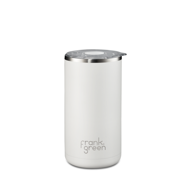 Frank Green French Press 475ml Cloud Kofio.cz