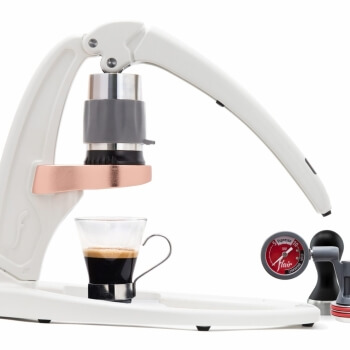 Flair  Espresso Maker - PRO 2 Black - Cafuné Boutique